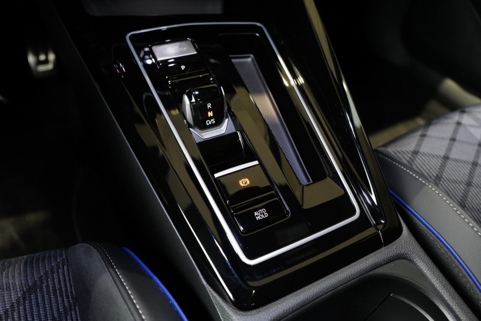 Volkswagen Golf – Bild 11