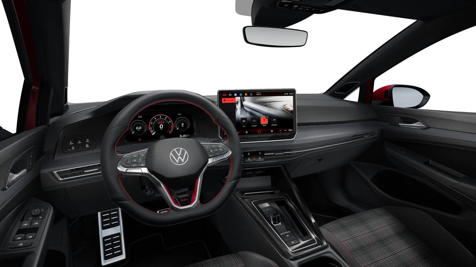 Volkswagen Golf – Bild 9