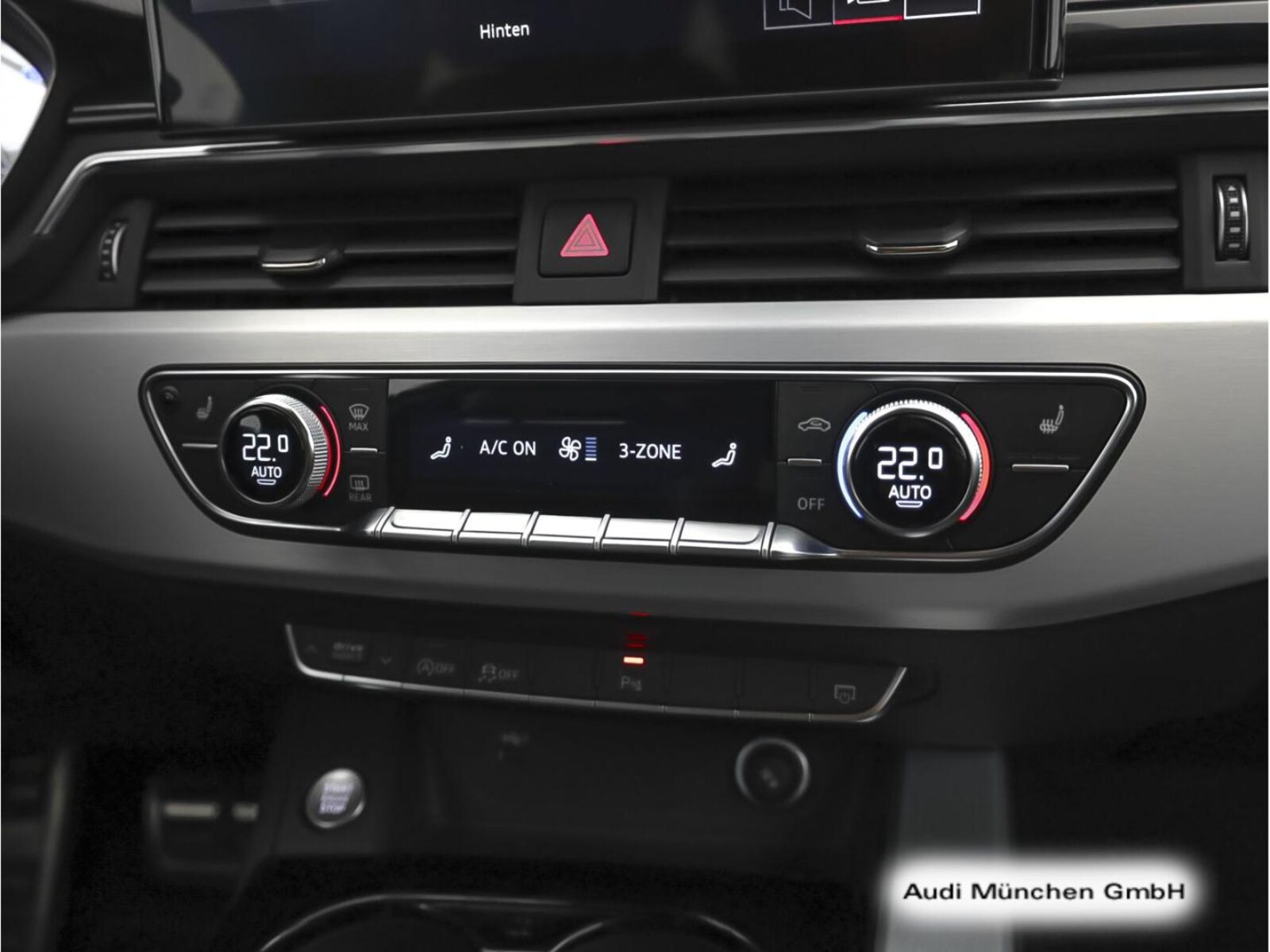 Audi A4 Avant – Bild 18