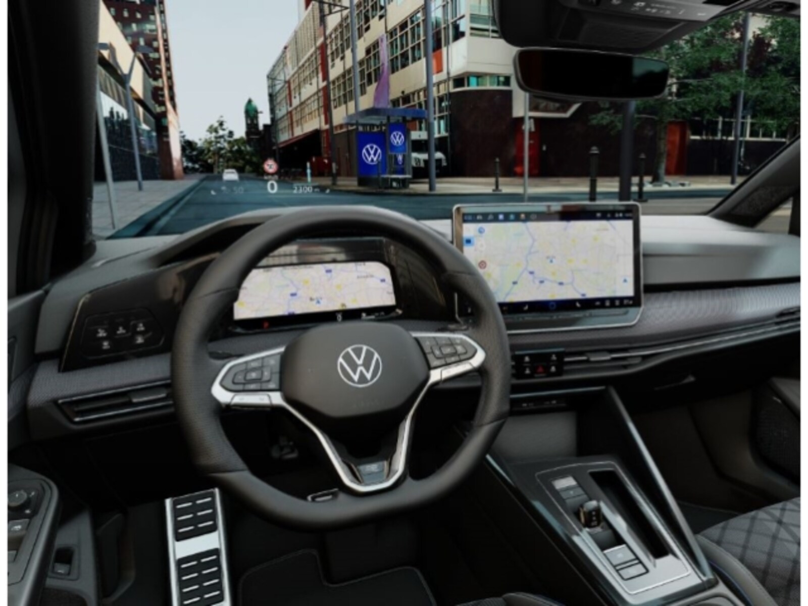 Volkswagen Golf Variant – Bild 5