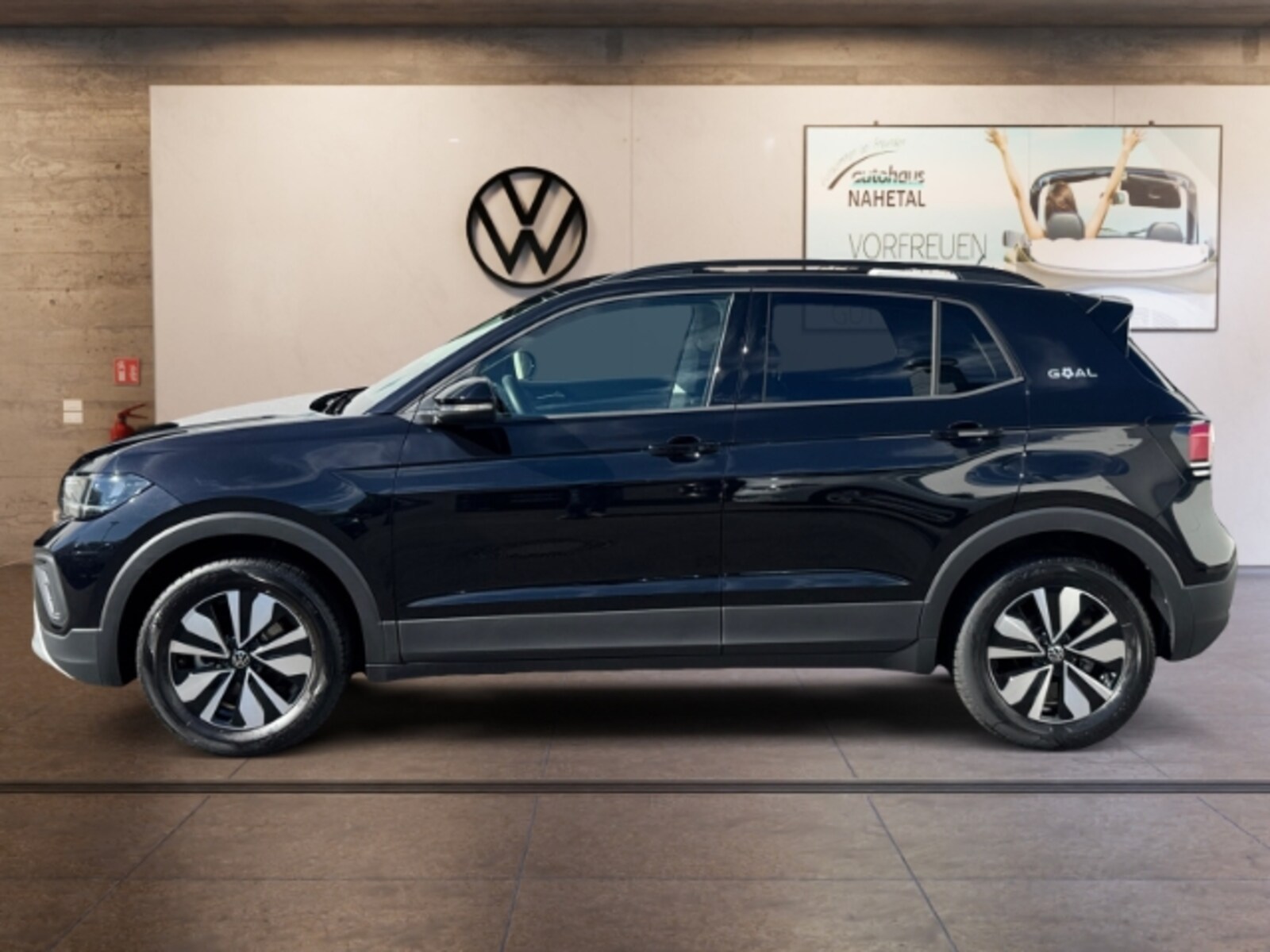 Volkswagen T-Cross – Bild 2