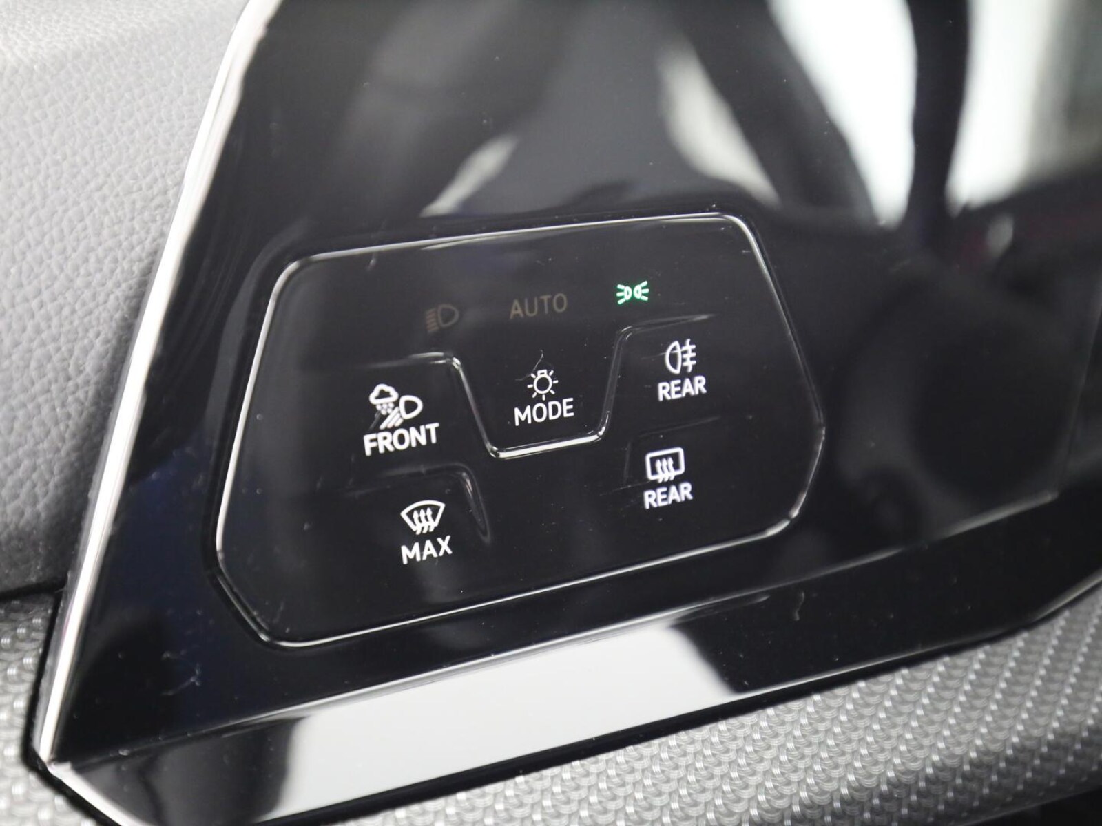 Volkswagen Golf – Bild 17