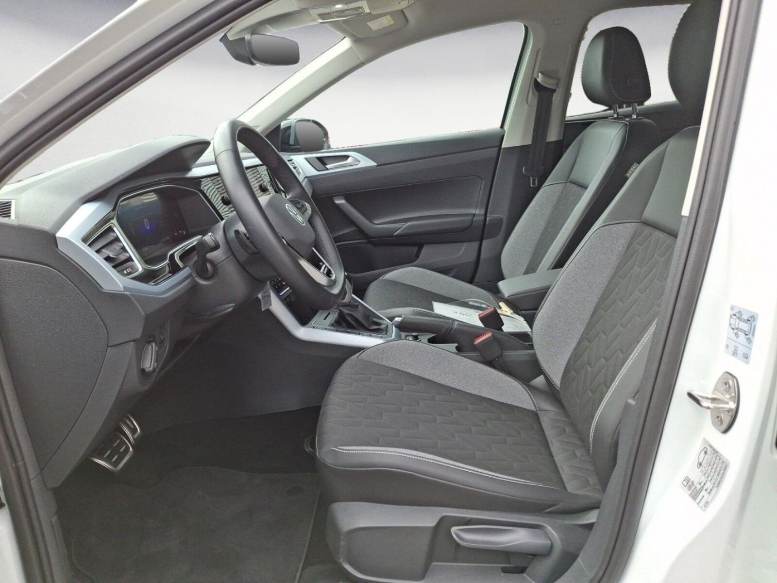 Volkswagen Taigo – Bild 10