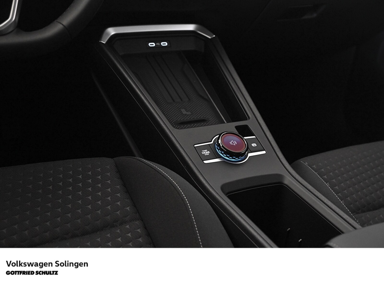 Volkswagen T-Roc – Bild 15