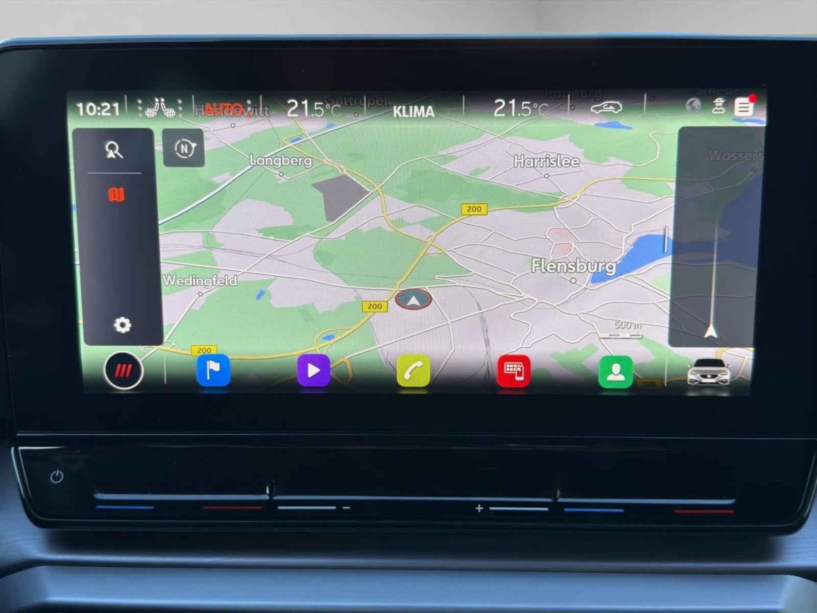 SEAT Leon – Bild 11
