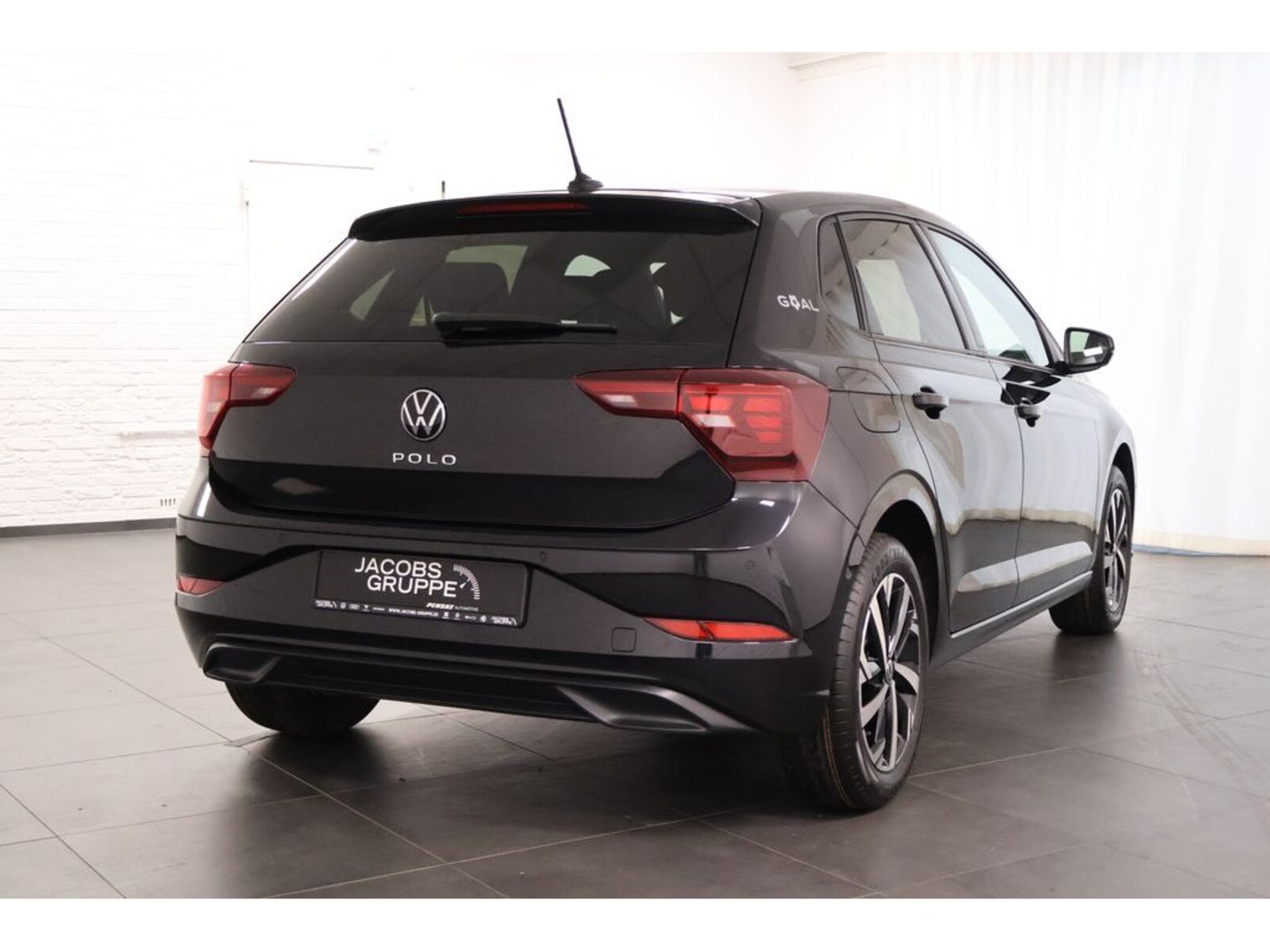 Volkswagen Polo – Bild 5