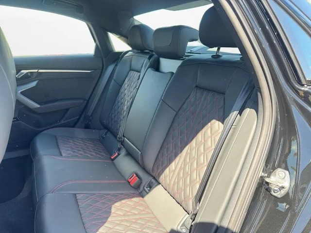 2026 Audi S3 Base - Photo 12