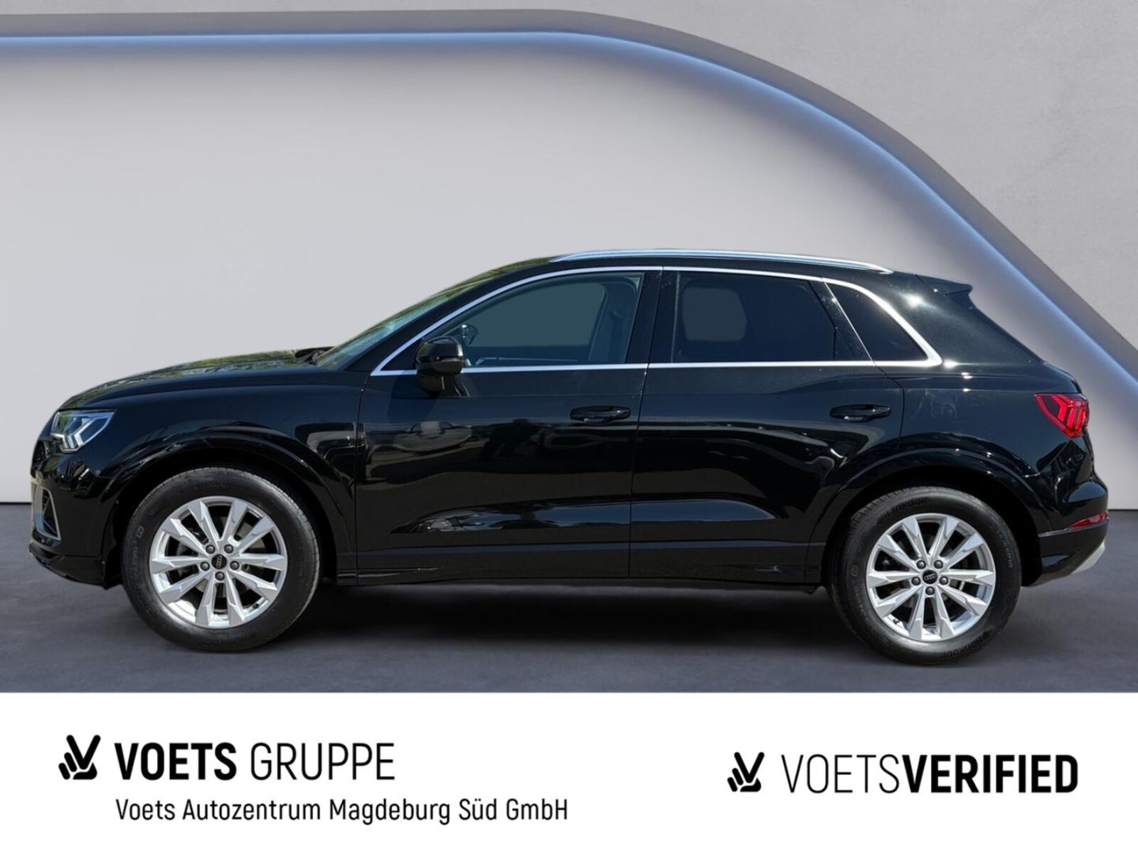 Audi Q3 – Bild 3