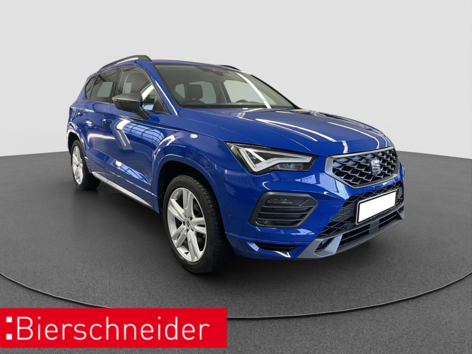 SEAT Ateca – Bild 9