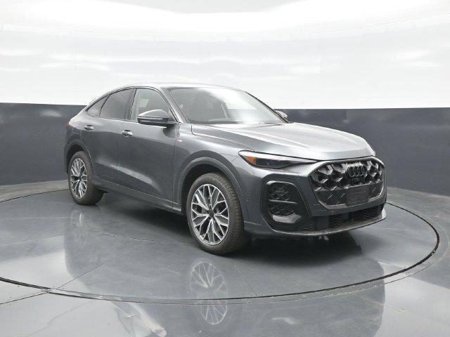 Photo of 2026 Audi Q5 Sportback