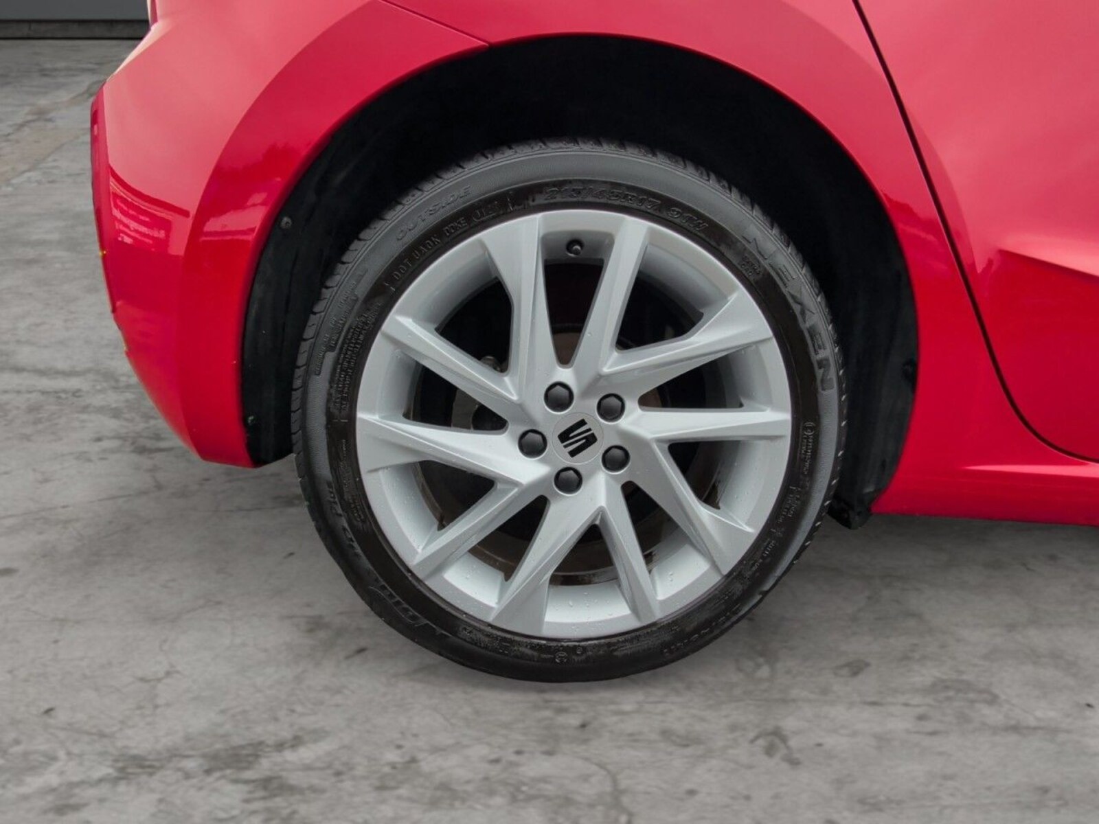 SEAT Ibiza – Bild 10