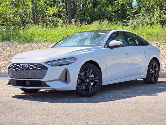 Photo of 2025 Audi A5 Sedan 