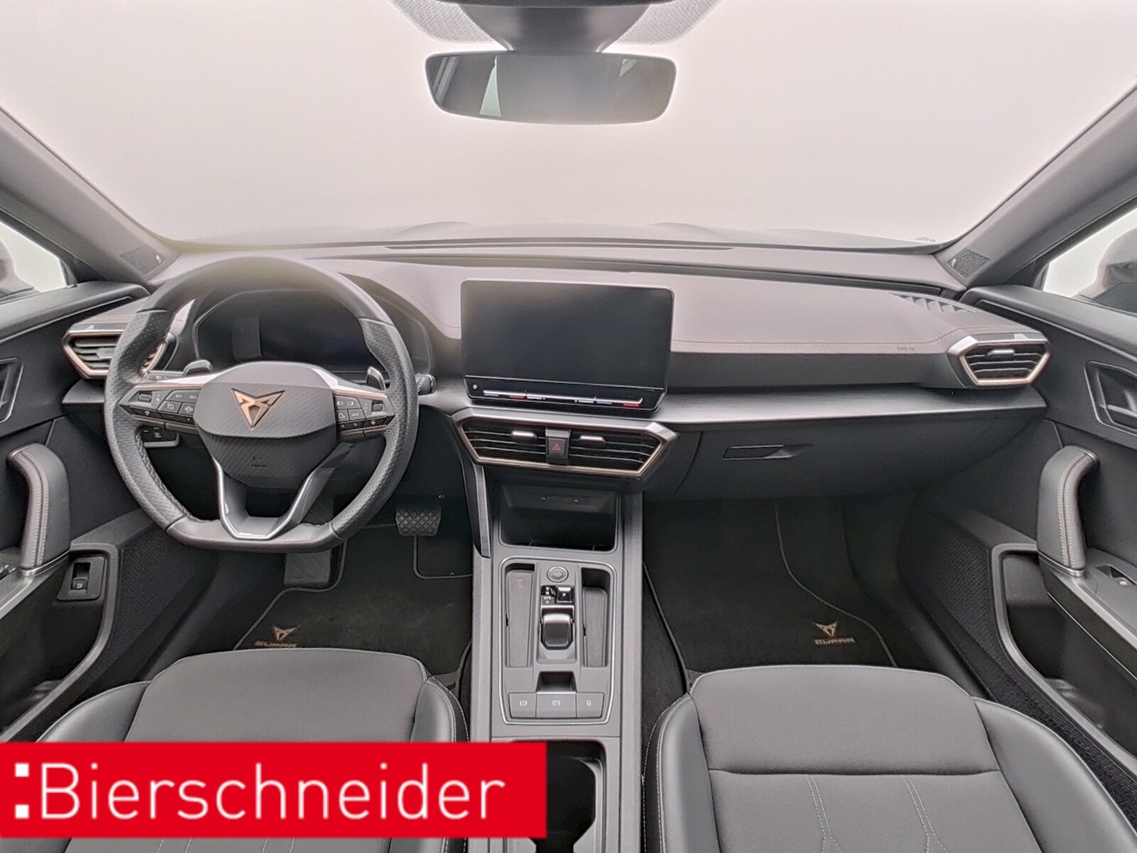 CUPRA Formentor – Bild 12