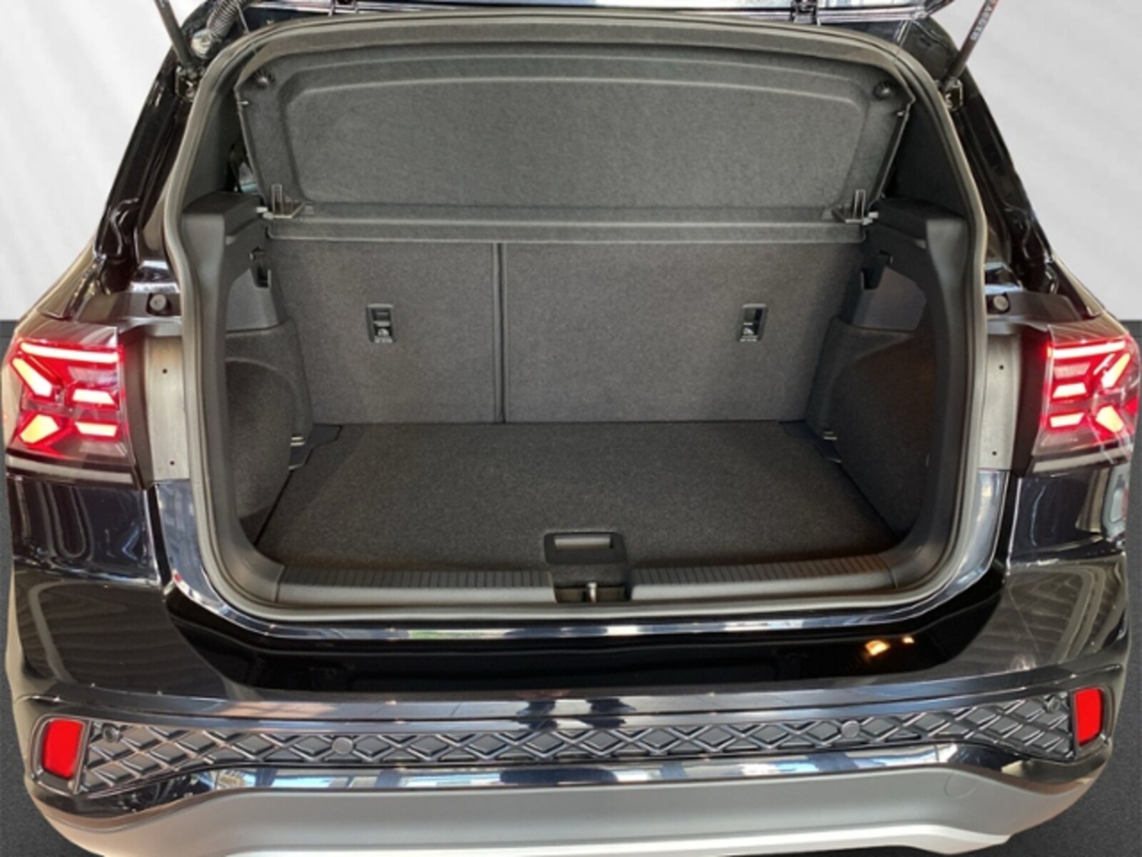 Volkswagen T-Cross – Bild 7