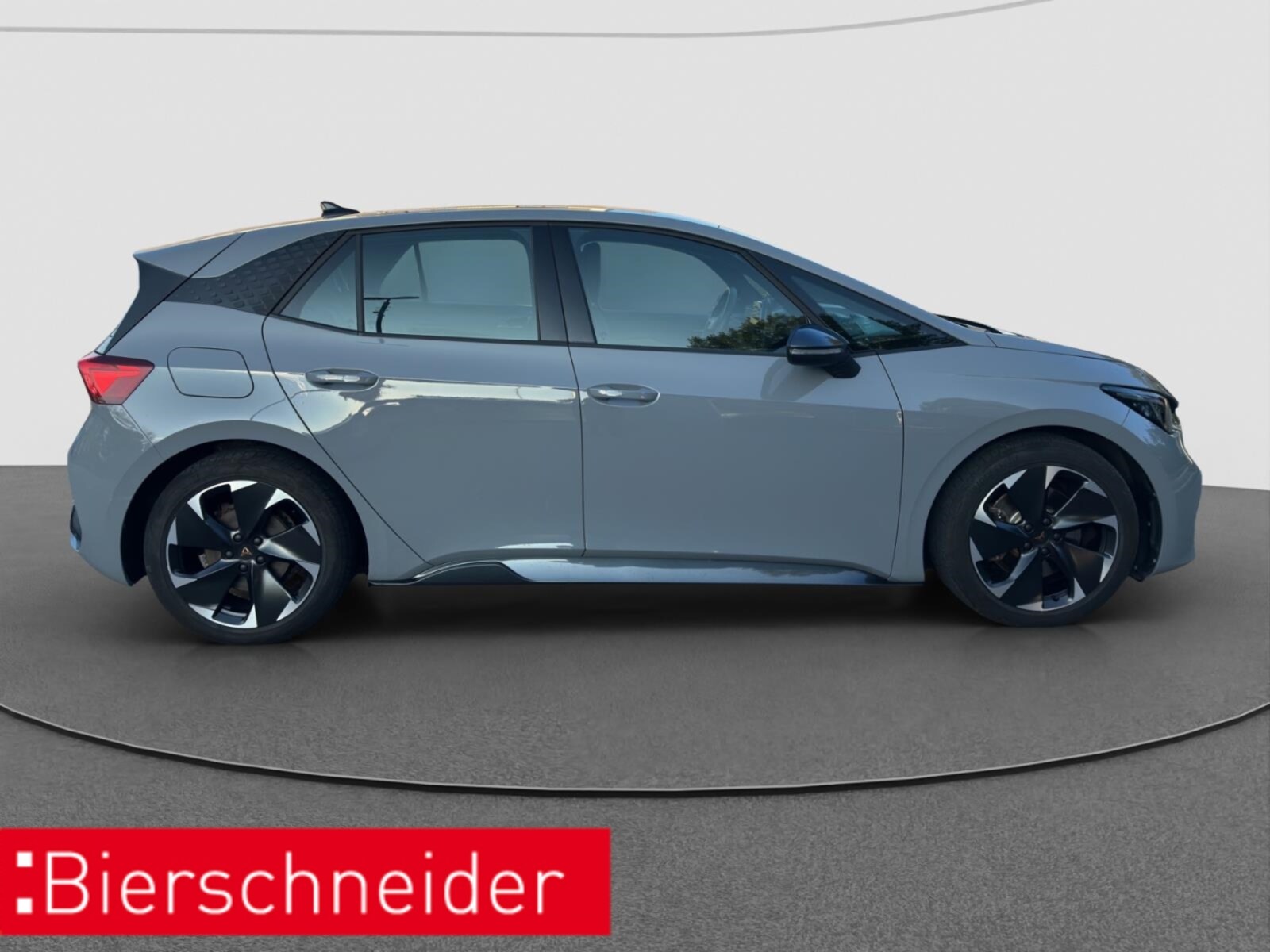 CUPRA Born – Bild 8