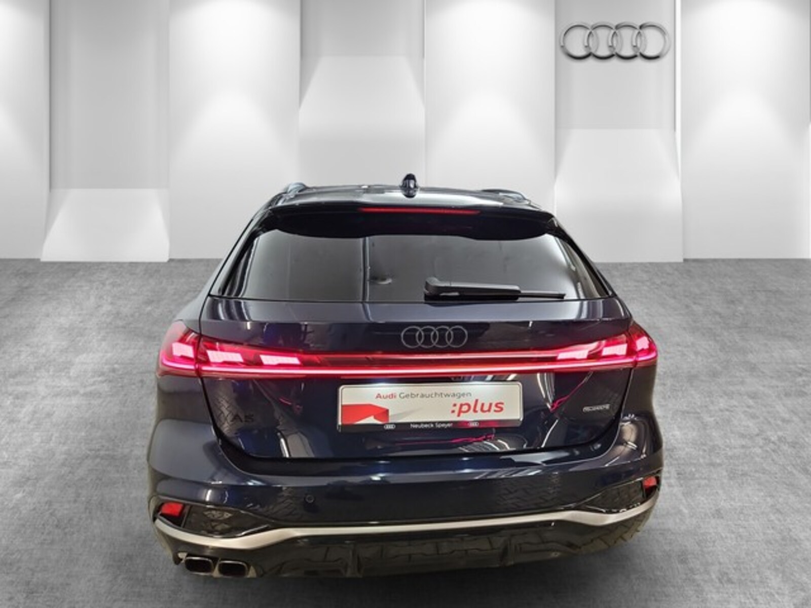 Audi A5 Avant – Bild 18