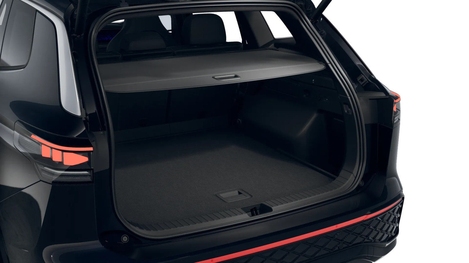 Volkswagen Tayron – Bild 8