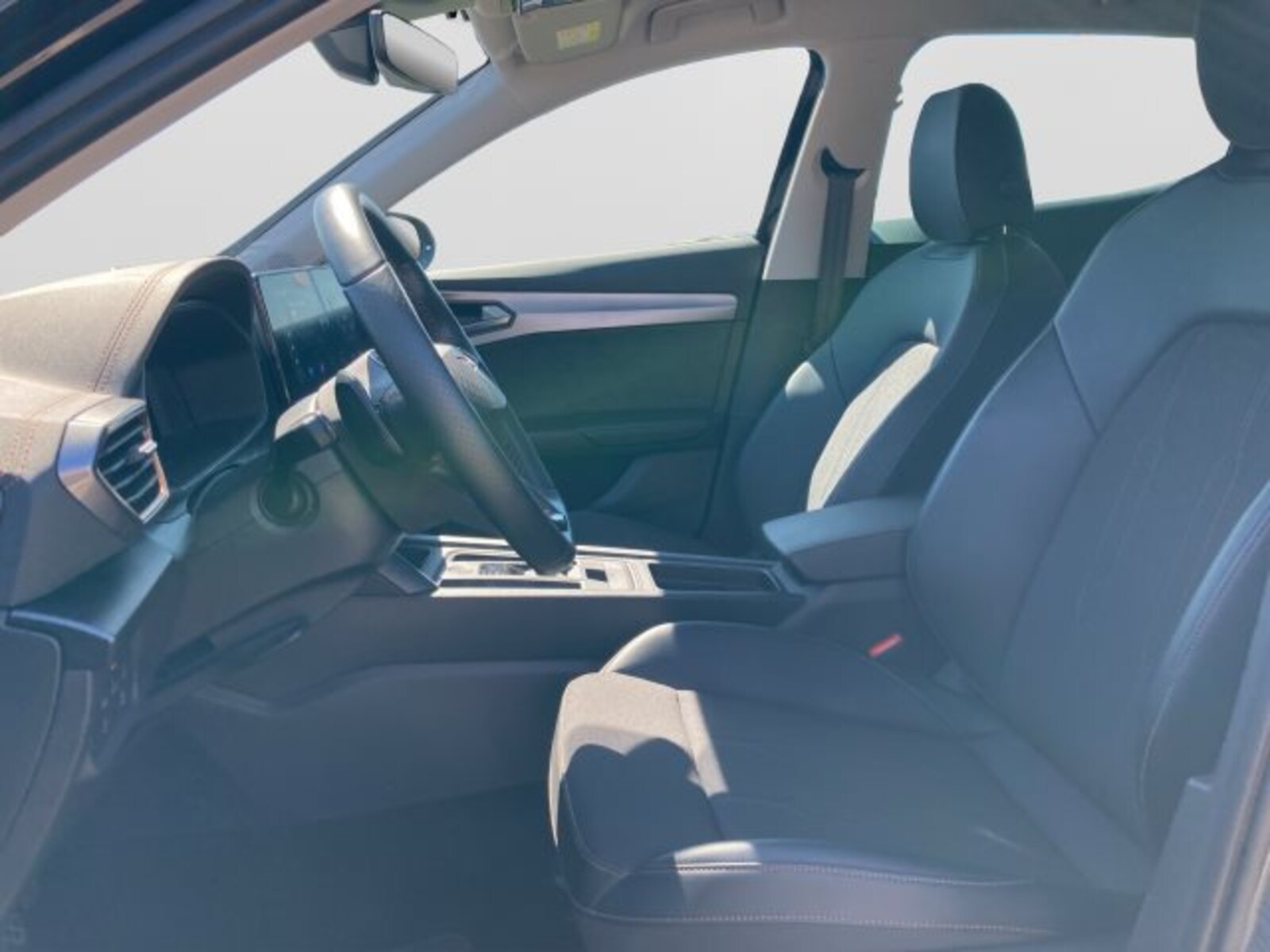 CUPRA Formentor – Bild 11
