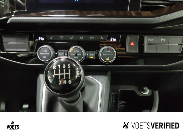 Volkswagen T6.1 Multivan