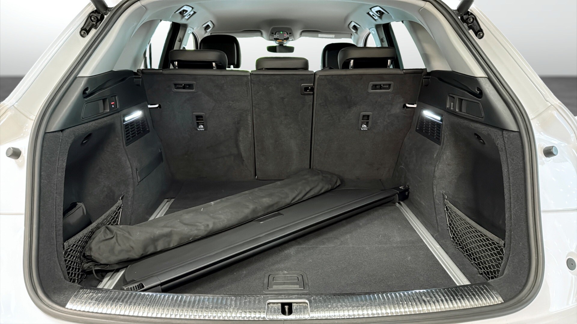 Image about Audi Q5 Q5 40 TDI quattro Proline advanced 204 hk S tronic
