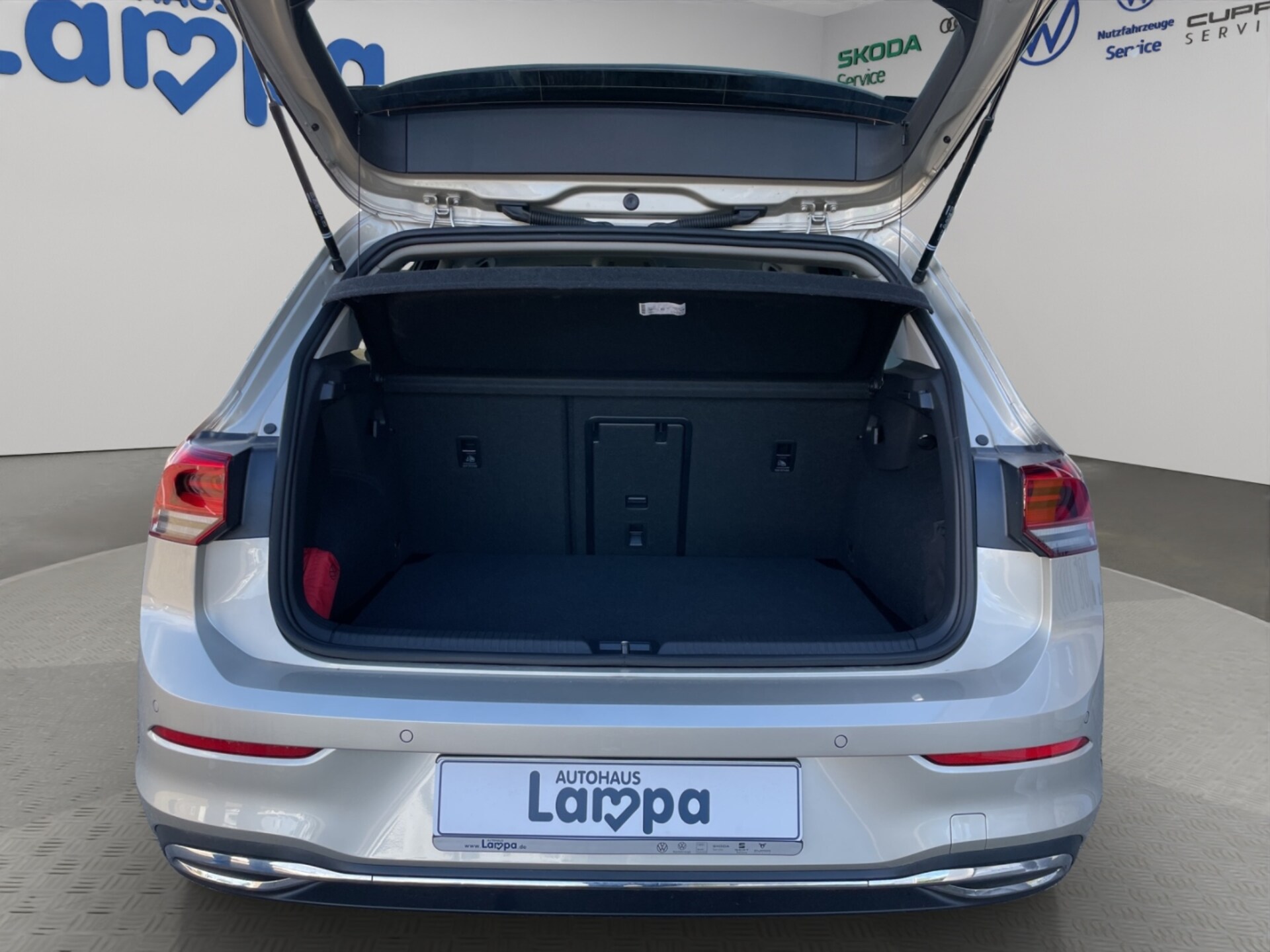 Volkswagen Golf MOVE