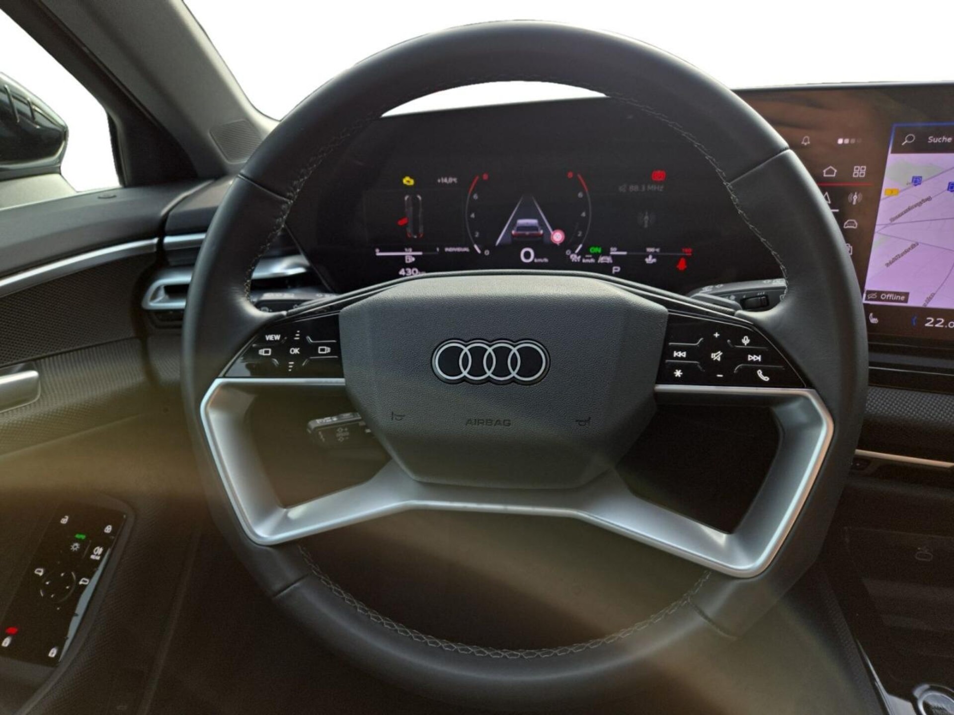 Audi A5 Avant