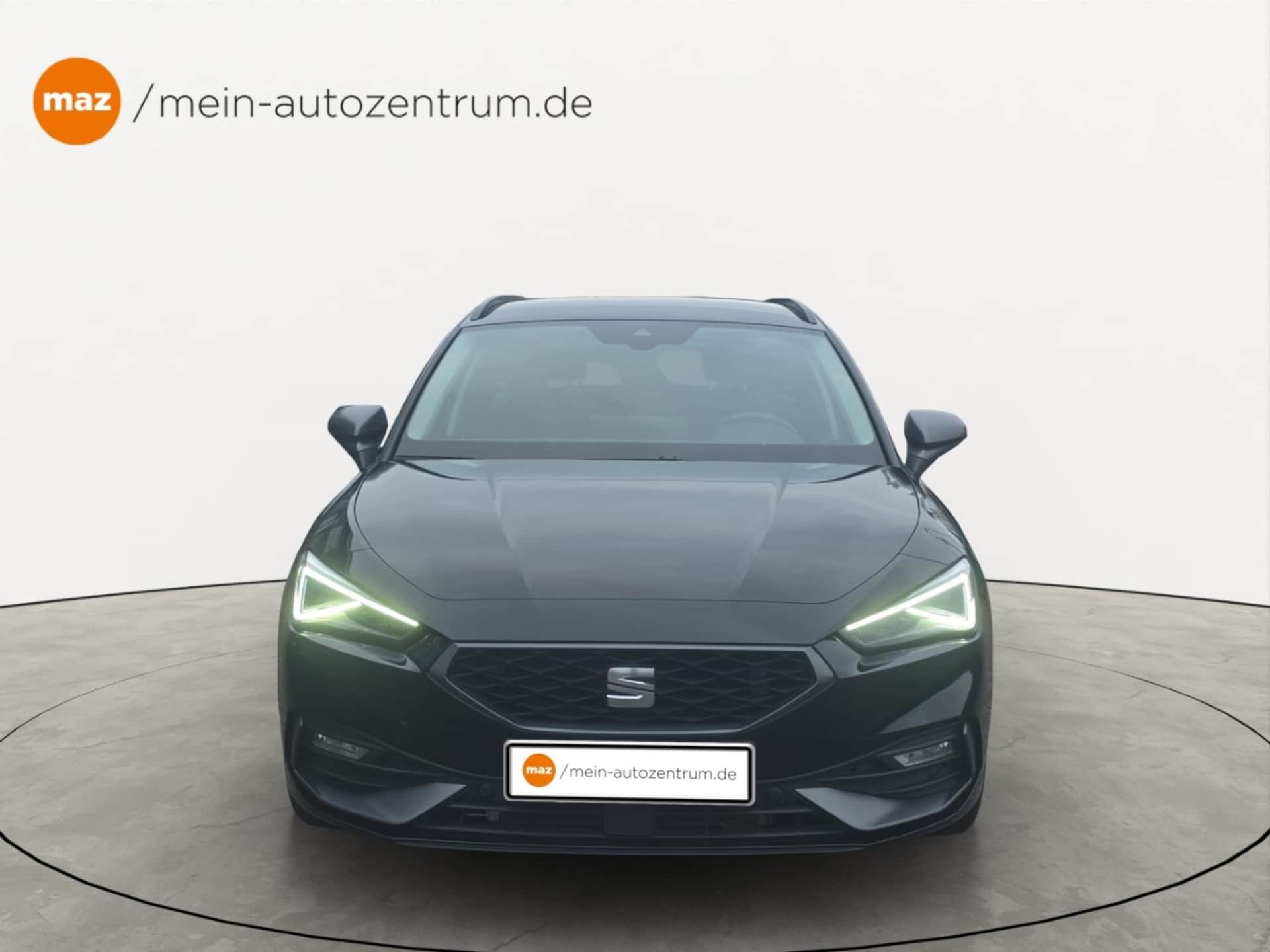 SEAT Leon Sportstourer FR