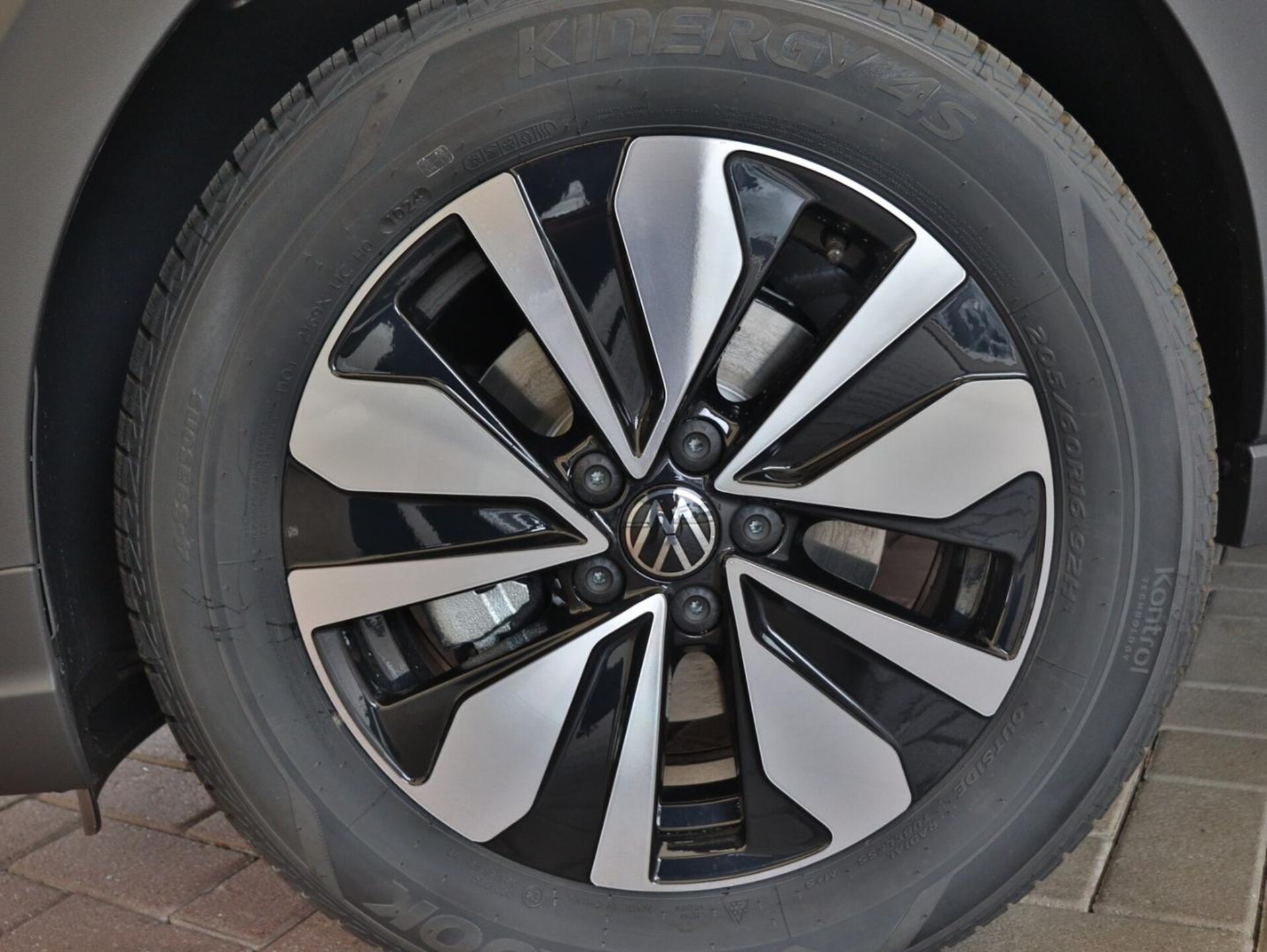 Volkswagen Taigo Goal