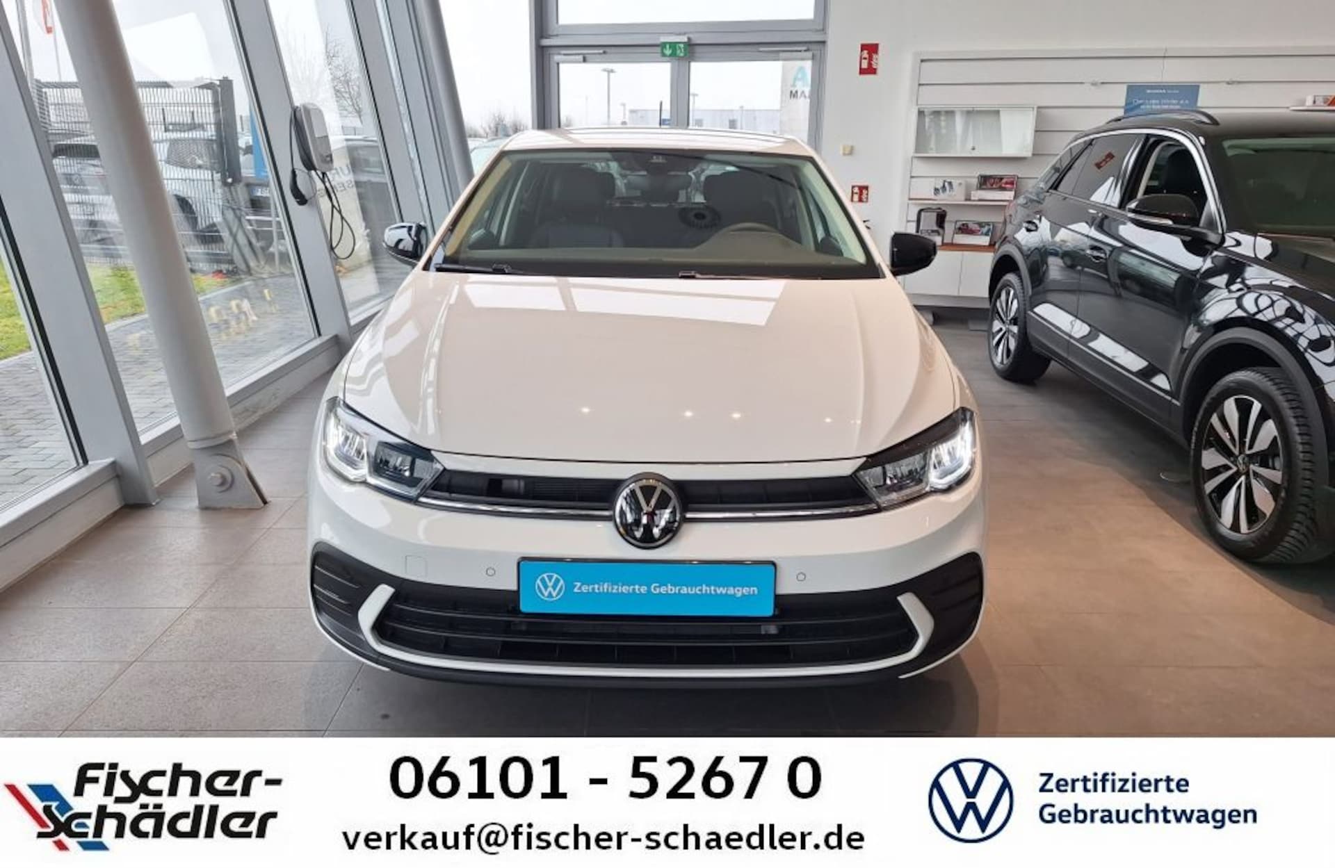 Volkswagen Polo Goal