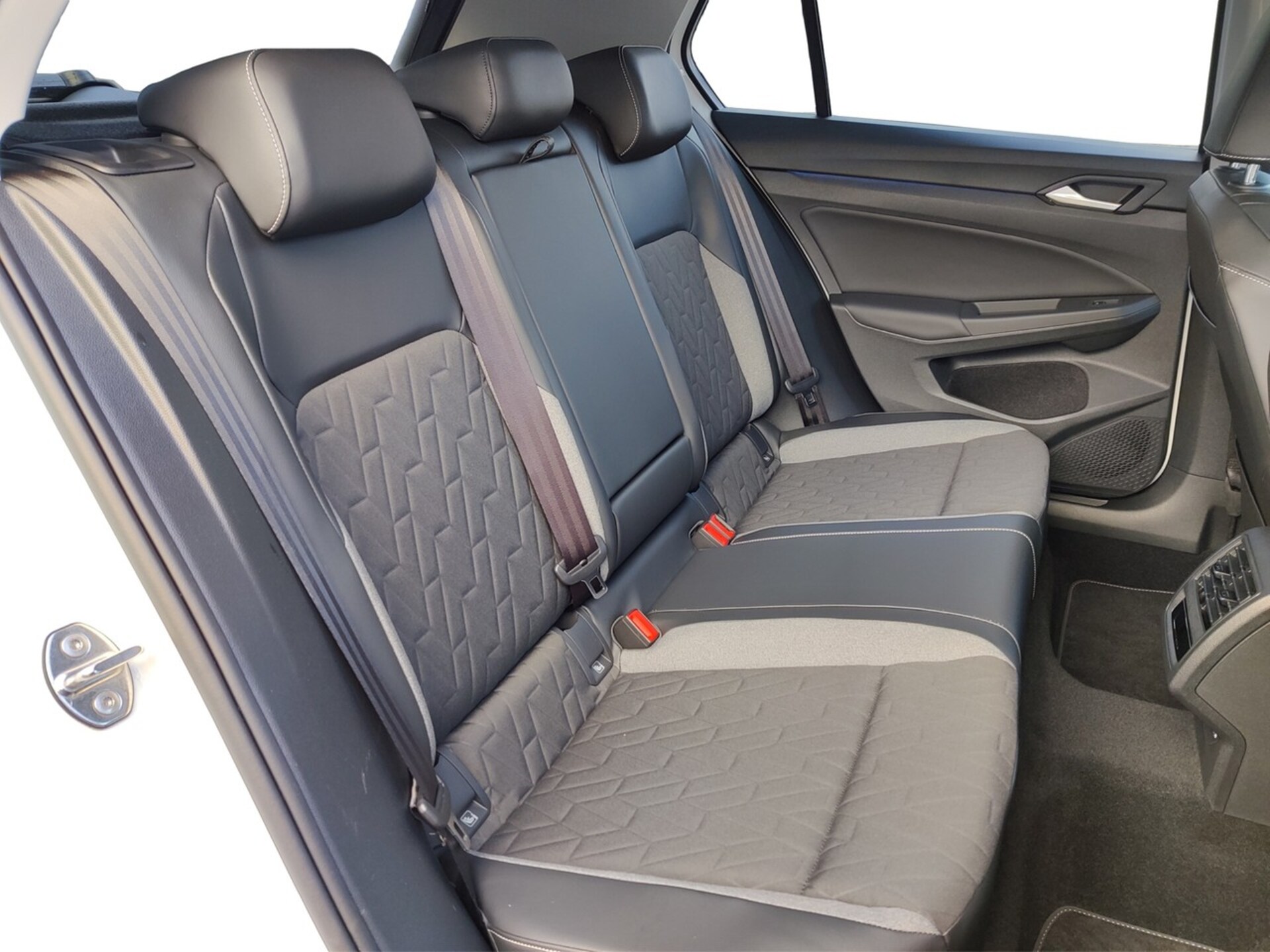 Volkswagen Golf Goal