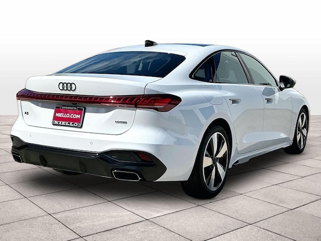 2026 Audi A5 Sedan