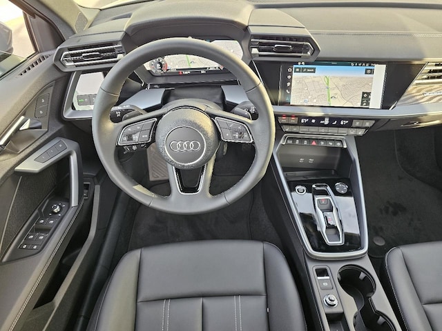 2026 Audi A3 Premium - Photo 5