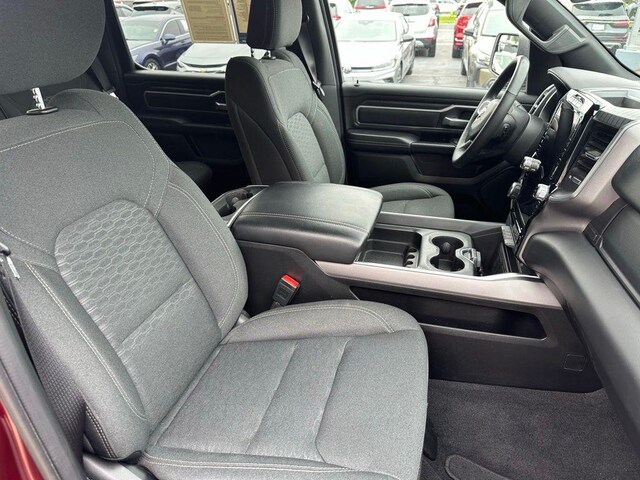 2025 RAM Ram 1500 Pickup Big Horn/Lone Star - Photo 17