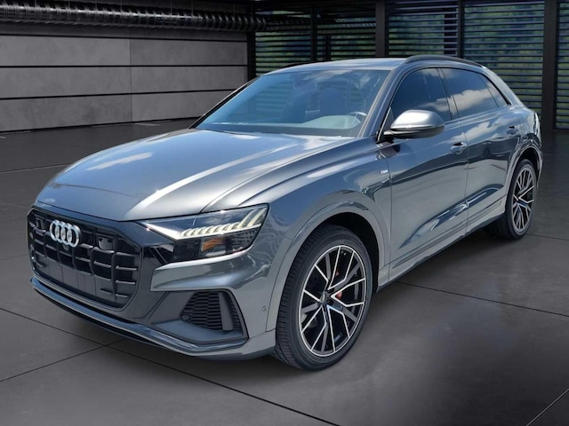 2023 Audi Q8