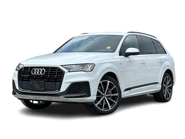 2023 Audi Q7