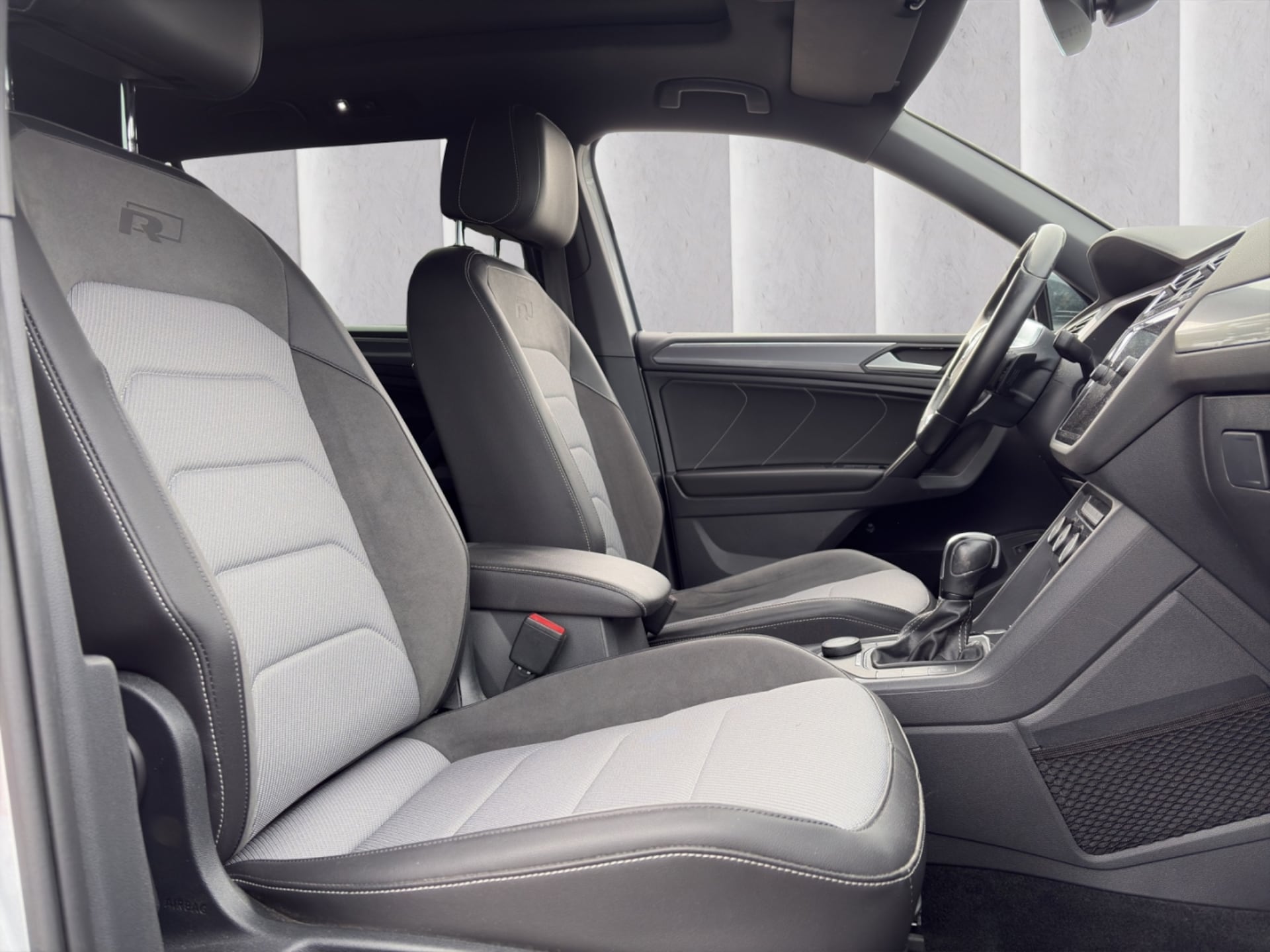 Volkswagen Tiguan Allspace Highline