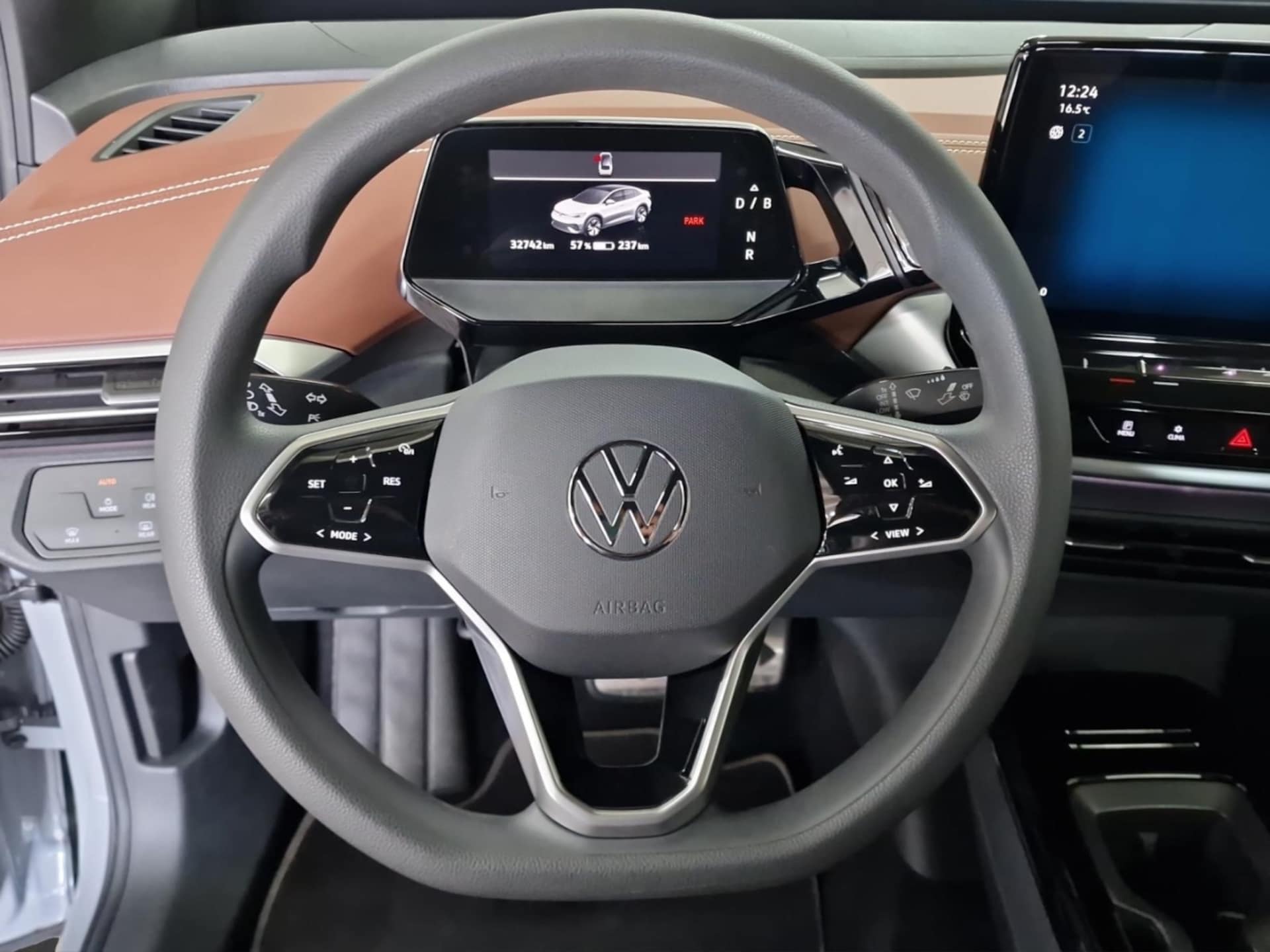 Volkswagen ID.5 Pro