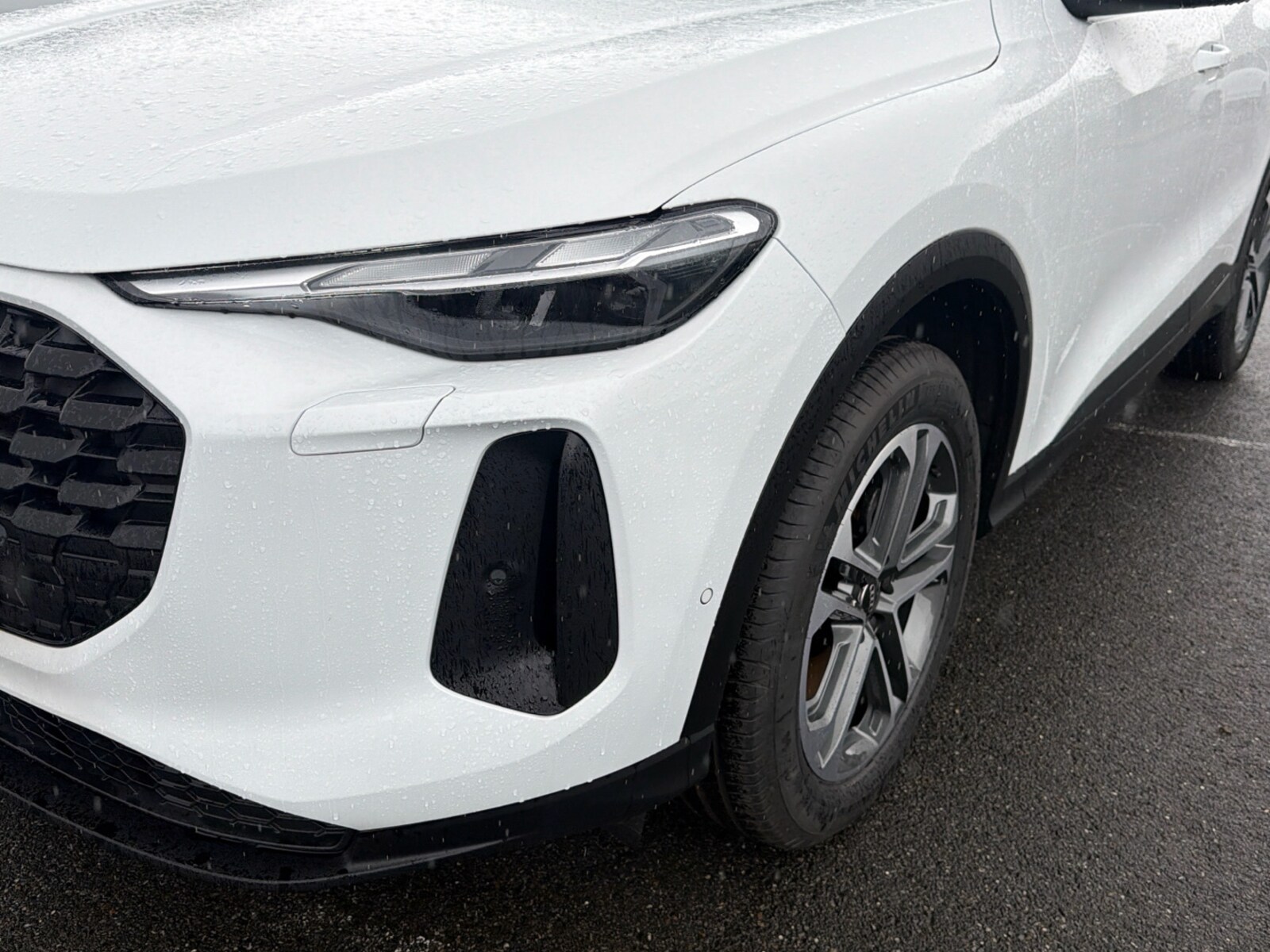 Audi Q5 – Bild 6