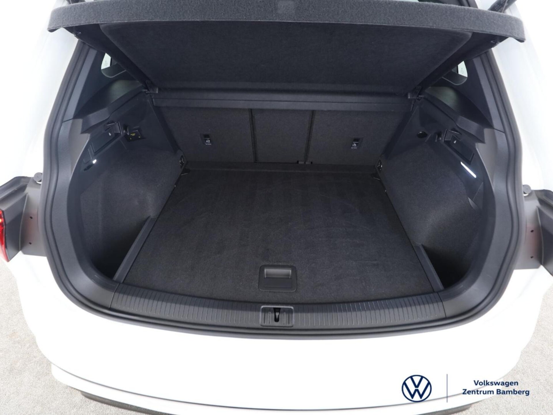 Volkswagen Tiguan R