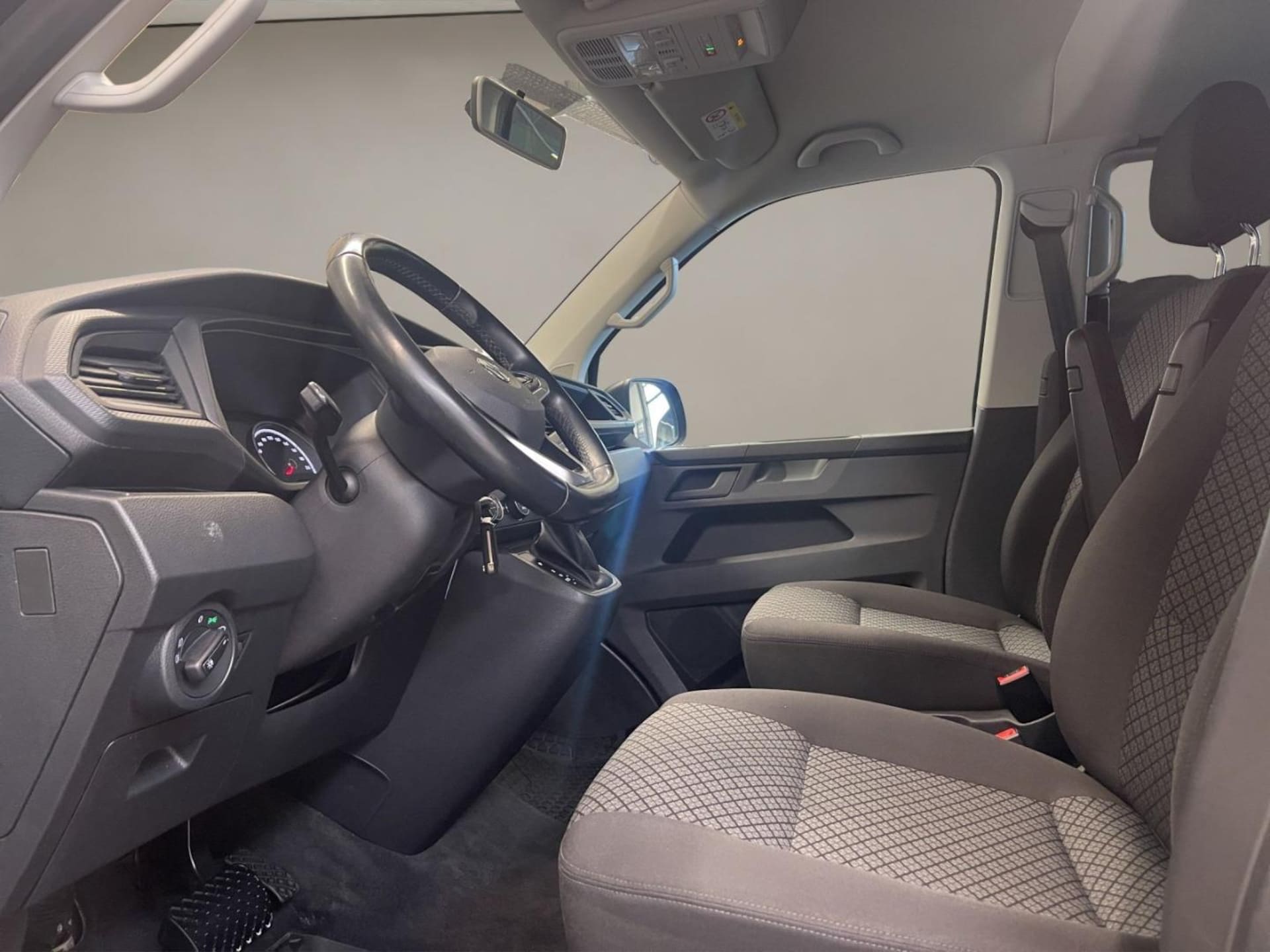Volkswagen T6.1 Multivan Trendline