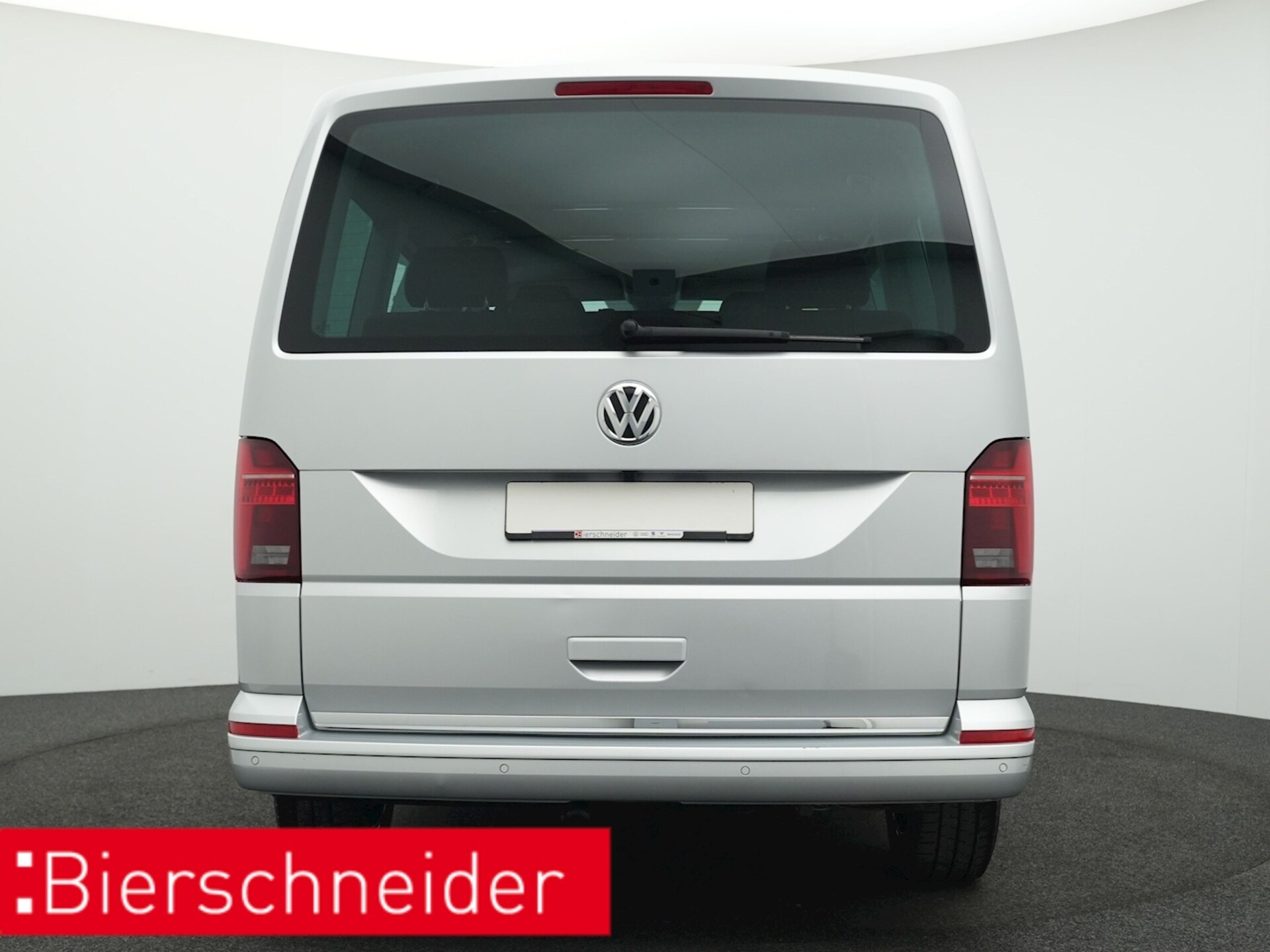 Volkswagen T6.1 Multivan Comfortline