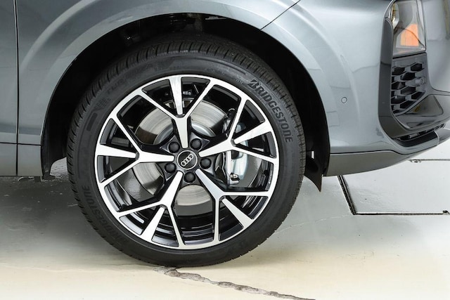 2026 Audi Q3 Base - Photo 26
