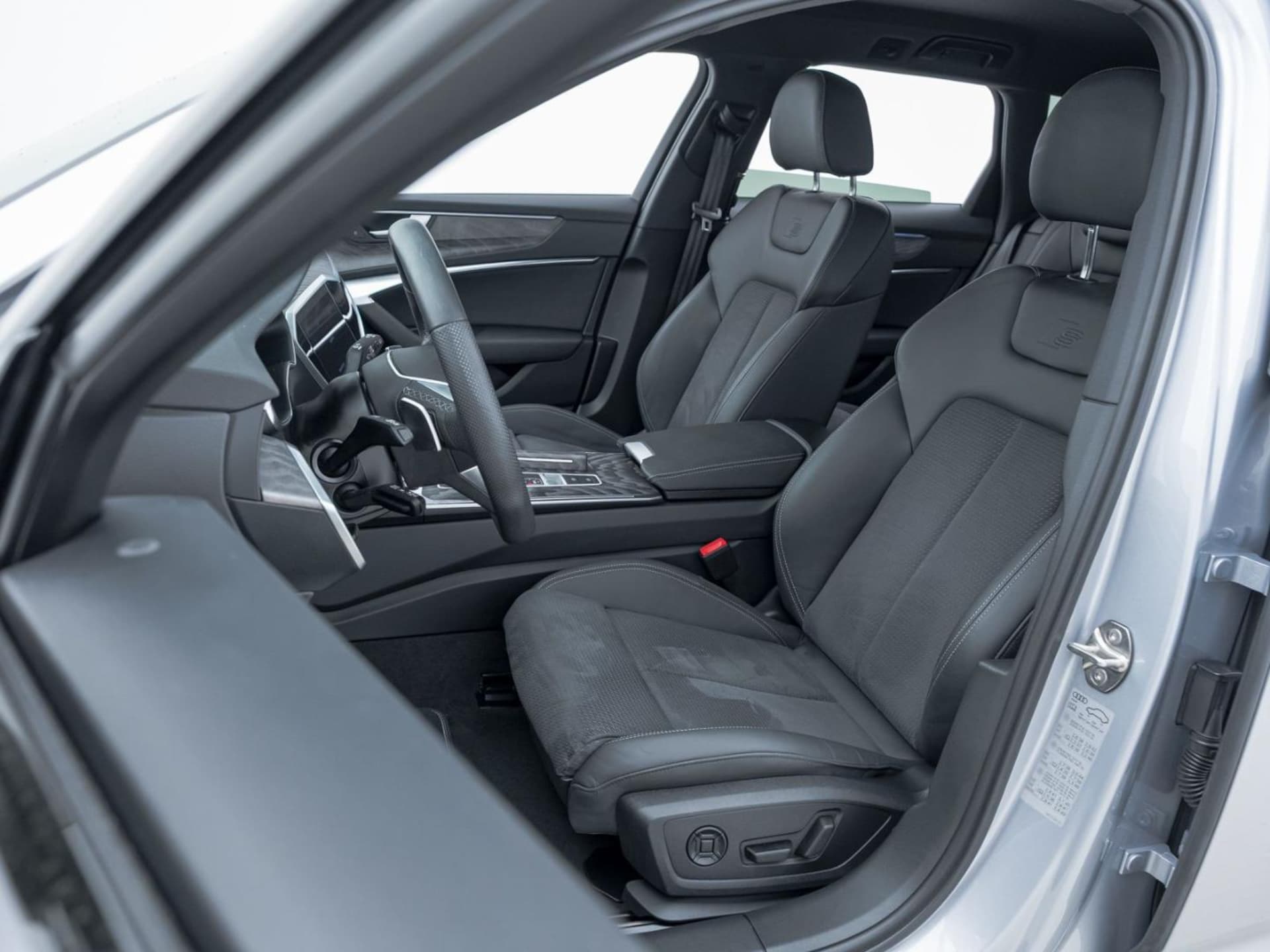 Audi A6 Avant TFSI e Sport