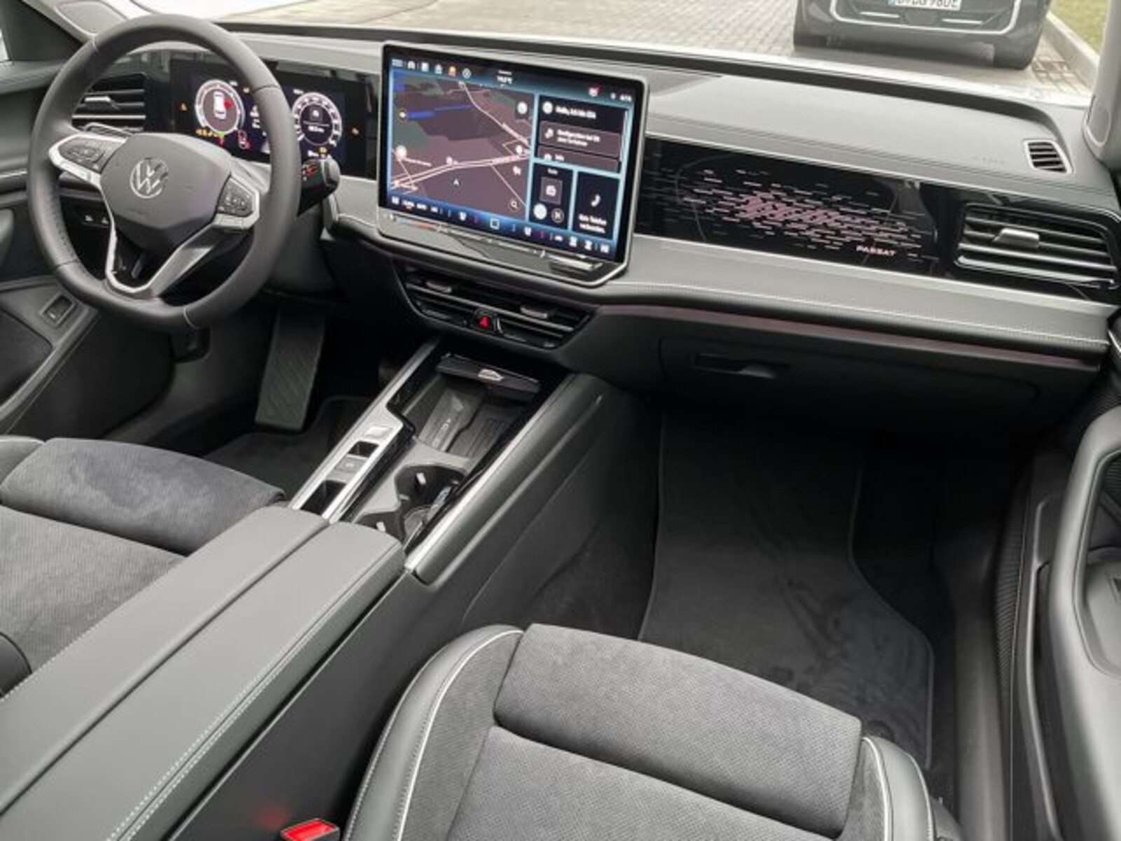 Volkswagen Passat – Bild 5