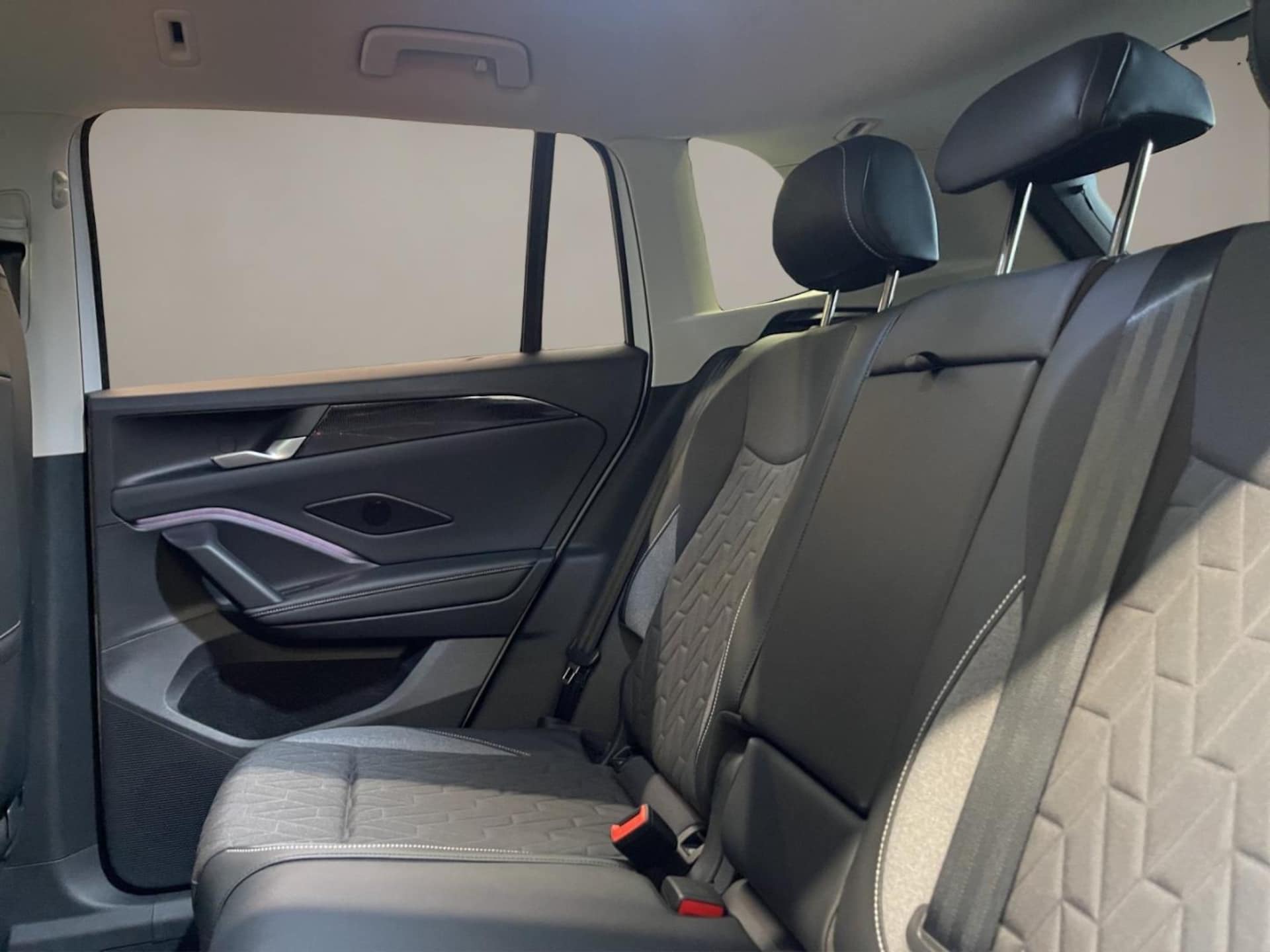 Volkswagen Tiguan ENERGY