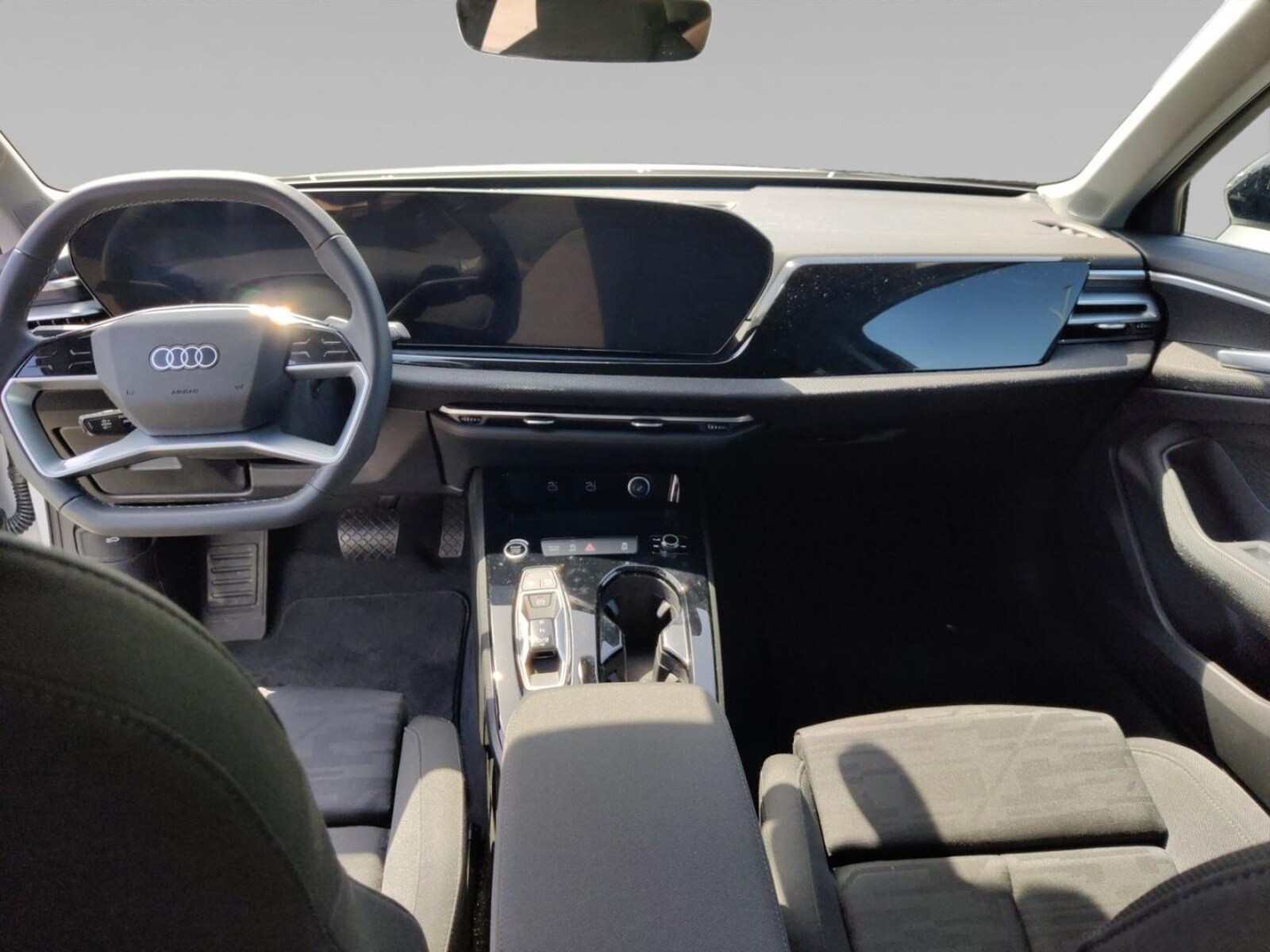 Audi A5 Limousine – Bild 13