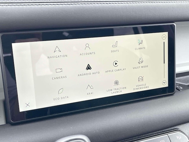 2024 Land Rover Defender S - Photo 23