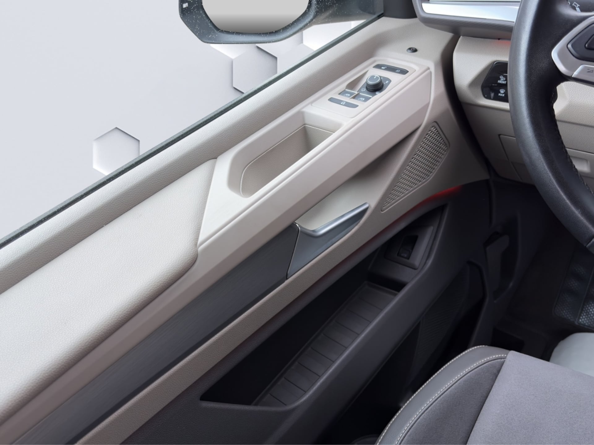 Volkswagen Multivan Langversion Life