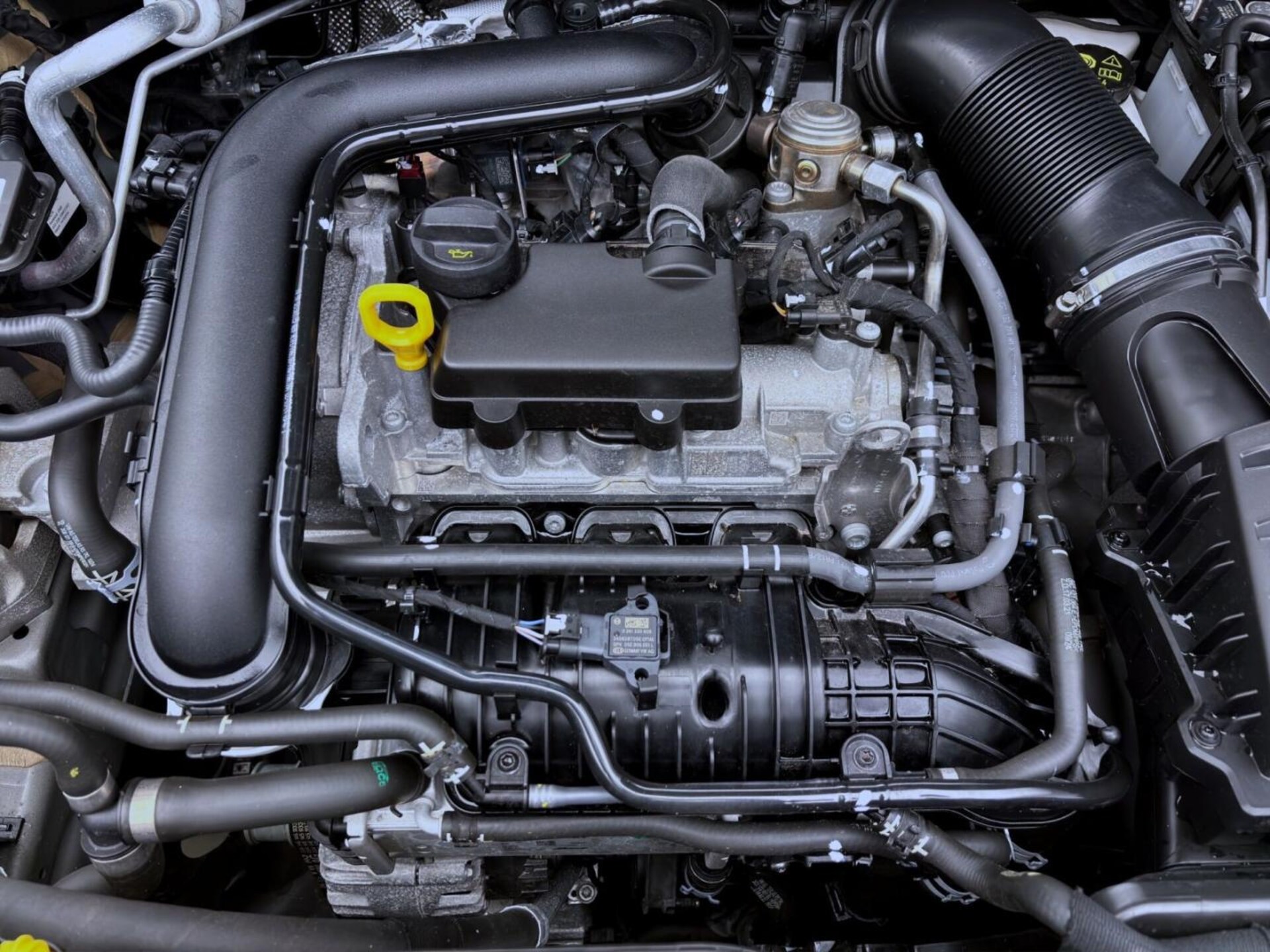 SEAT Ibiza FR