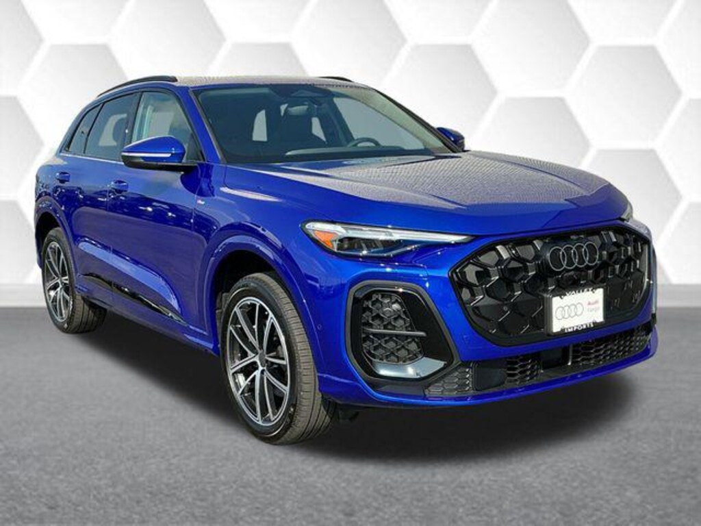2026 Audi Q5